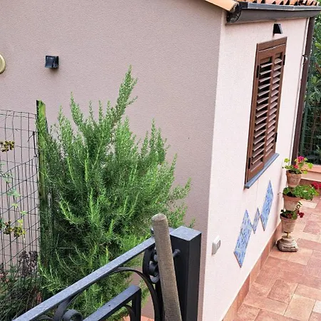 Casa Giulia 公寓