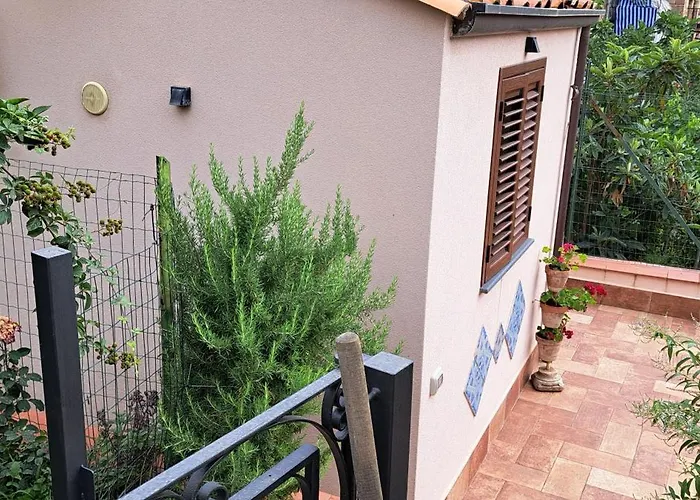 Casa Giulia Apartment