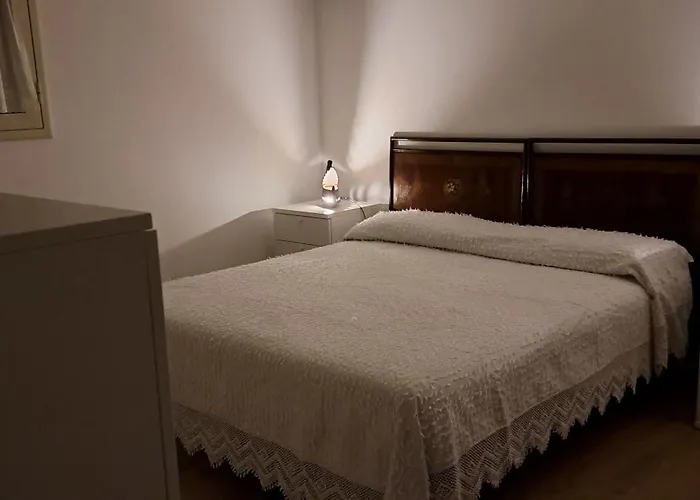 Casa Giulia Apartment *