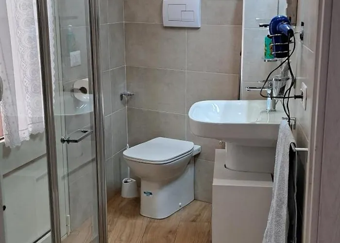 Apartment Casa Giulia *
