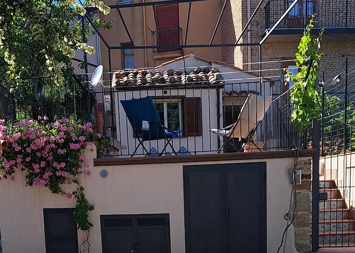 Apartment Casa Giulia