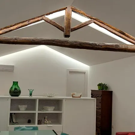 Casa Giulia Apartment Castelbuono (Sicily)