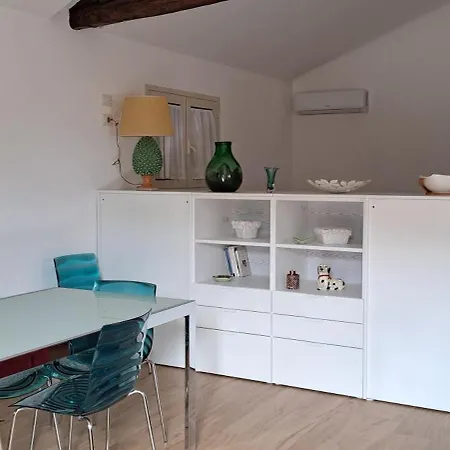 Casa Giulia *