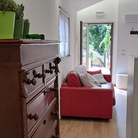 Casa Giulia *
