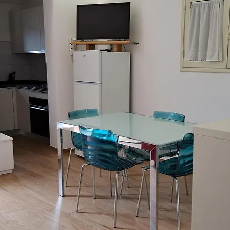 Apartment Casa Giulia
