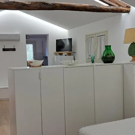 Casa Giulia Apartment Castelbuono (Sicily)