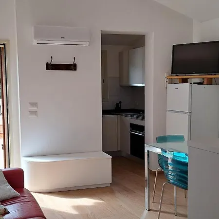 Apartment Casa Giulia *