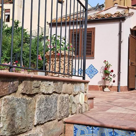 Casa Giulia דירה
