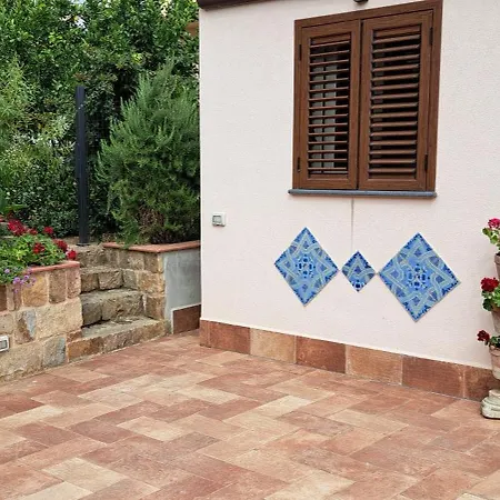Casa Giulia *