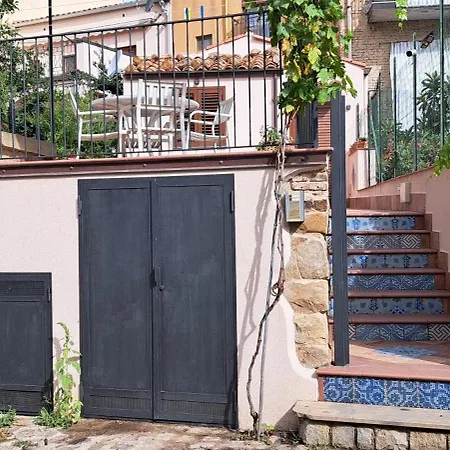 Casa Giulia *