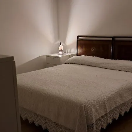 Casa Giulia Apartament *