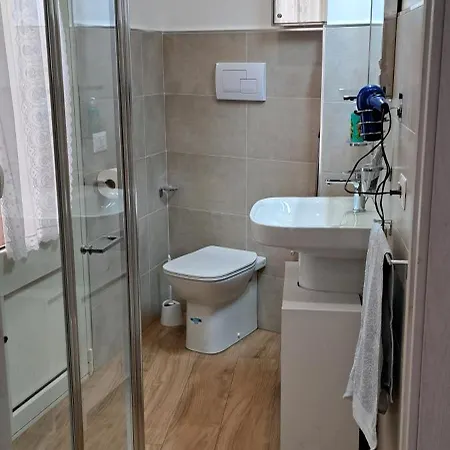Apartment Casa Giulia *