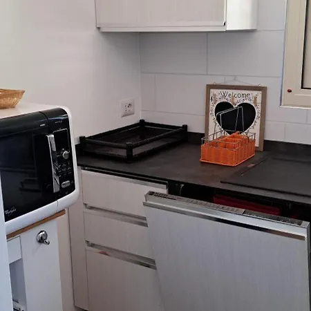 Casa Giulia Apartament