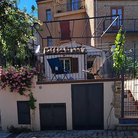 Appartement Casa Giulia
